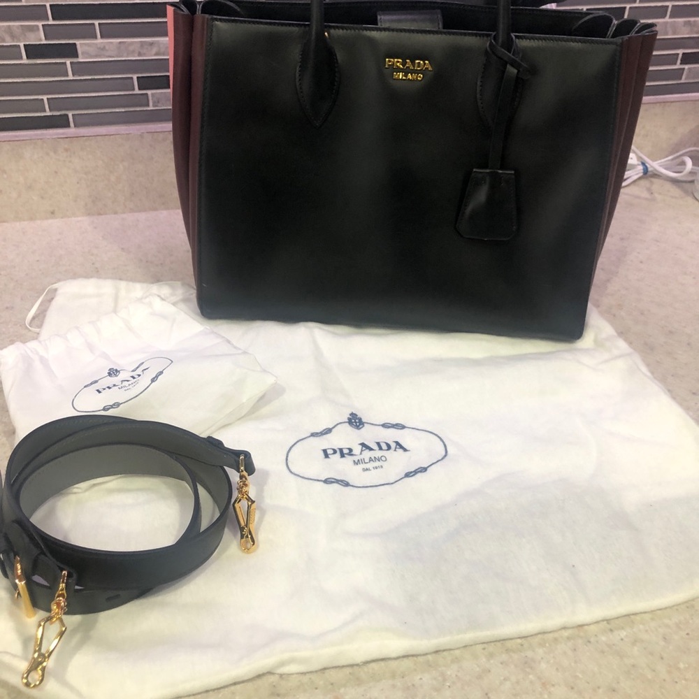 Prada Tote
